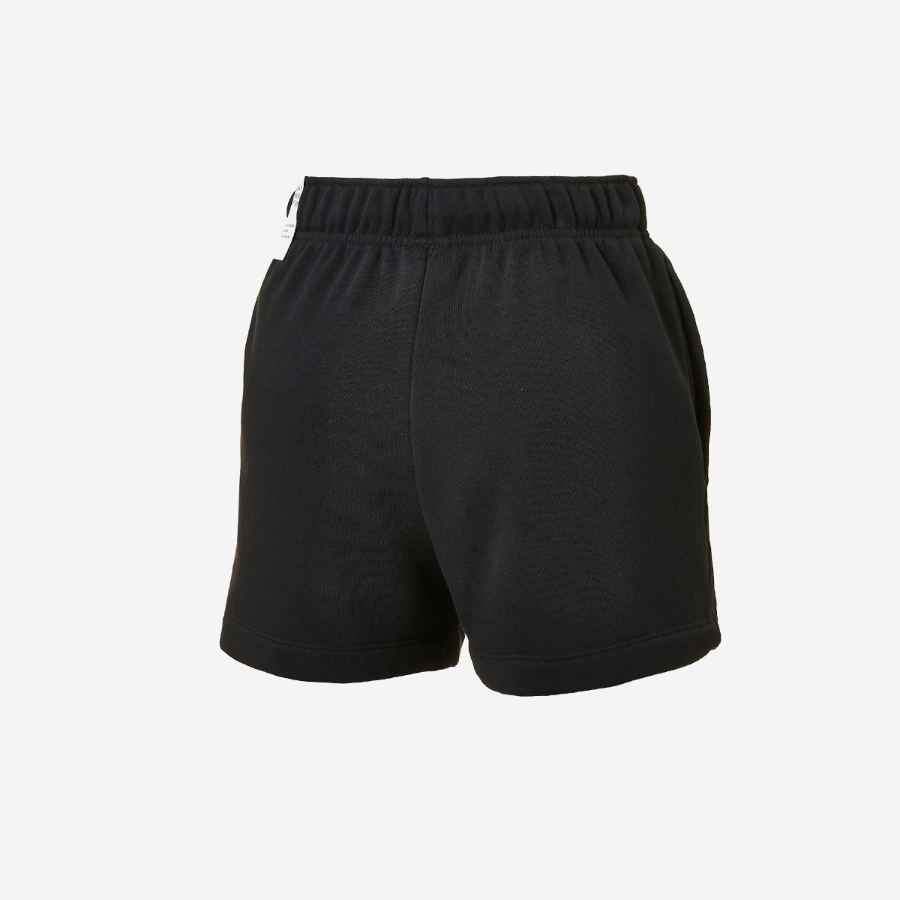 Nike Sportswear Club Fleece Women’s Mid-Rise Shorts