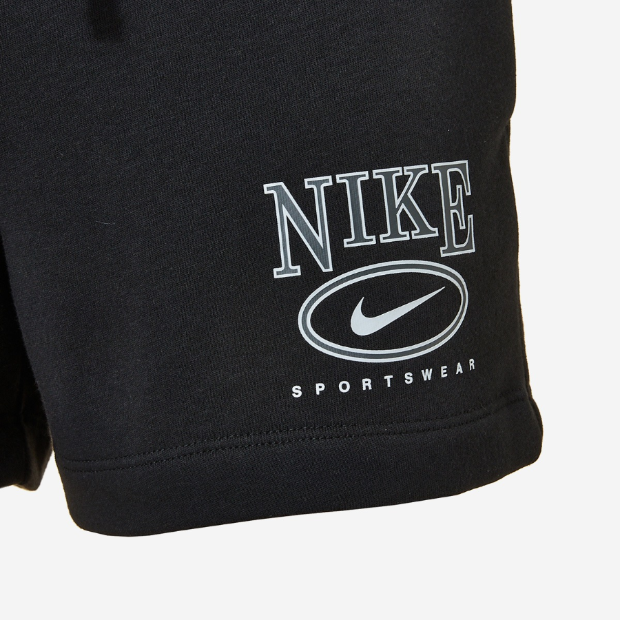 Nike Sportswear Club Fleece Women’s Mid-Rise Shorts