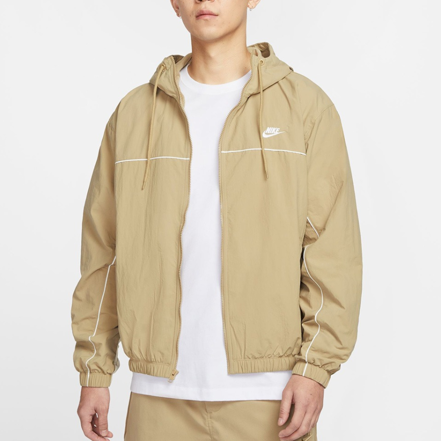 Nike Club Men’s Hoodie Jacket