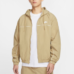 Nike Club Men’s Hoodie Jacket