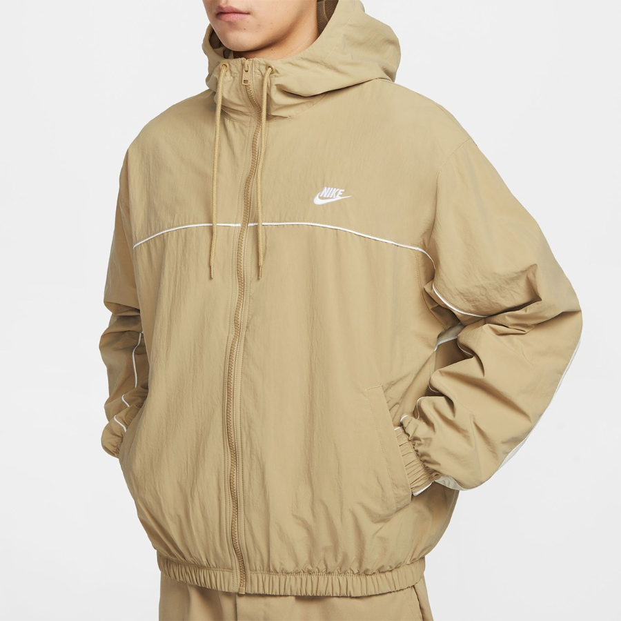 Nike Club Men’s Hoodie Jacket