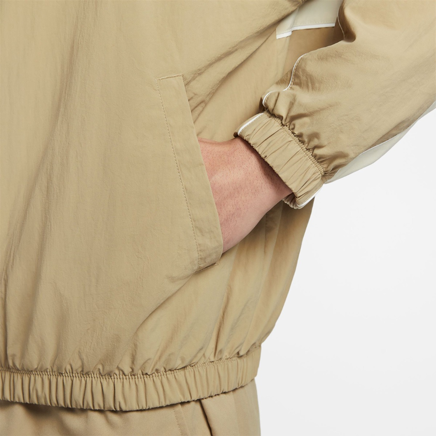 Nike Club Men’s Hoodie Jacket