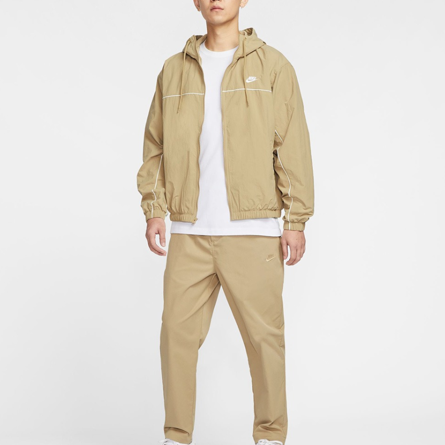 Nike Club Men’s Hoodie Jacket