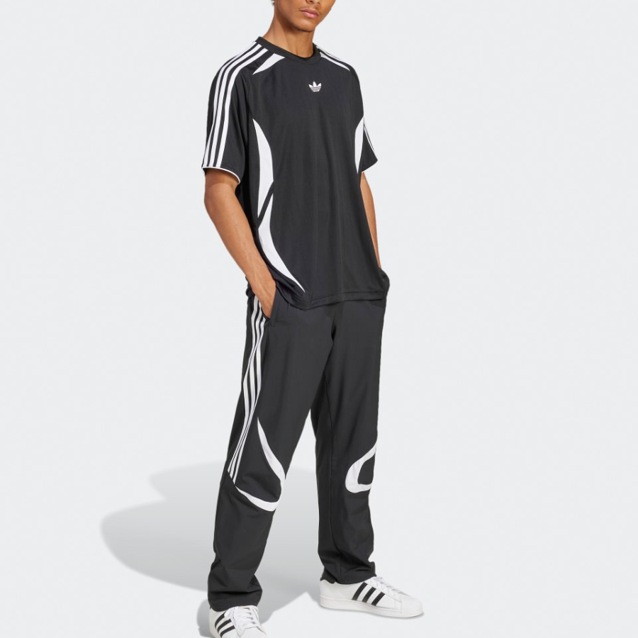 Adidas Adicolor Teamgeist Tee