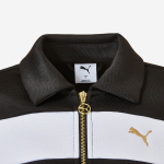 Puma Relaxed Crop Track Jacket