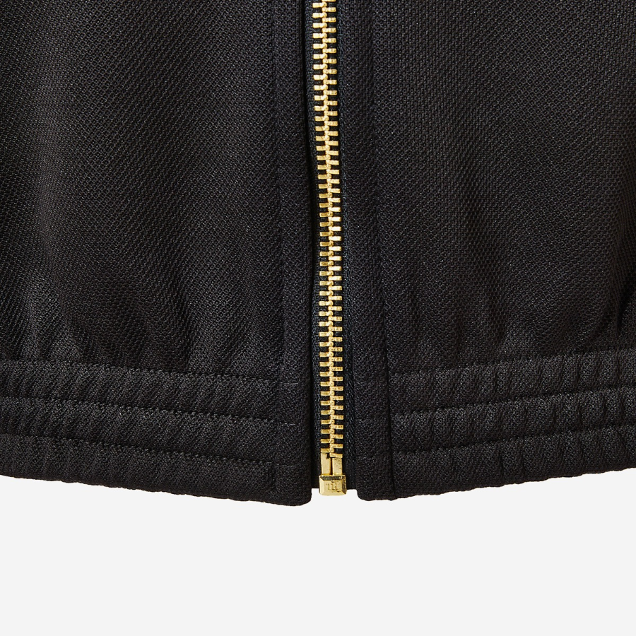 Puma Relaxed Crop Track Jacket