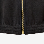 Puma Relaxed Crop Track Jacket