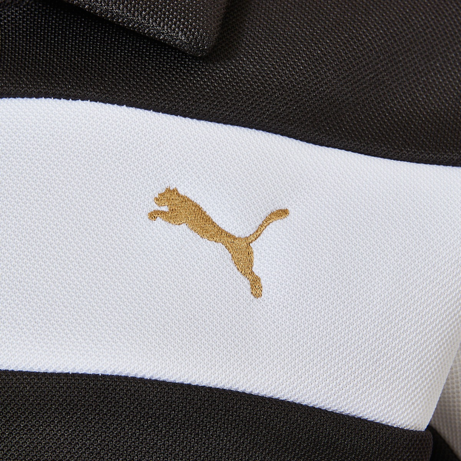 Puma Relaxed Crop Track Jacket