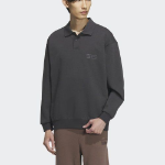 Burbeage Polo Shirt - Carbon