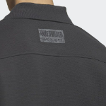 Burbeage Polo Shirt - Carbon