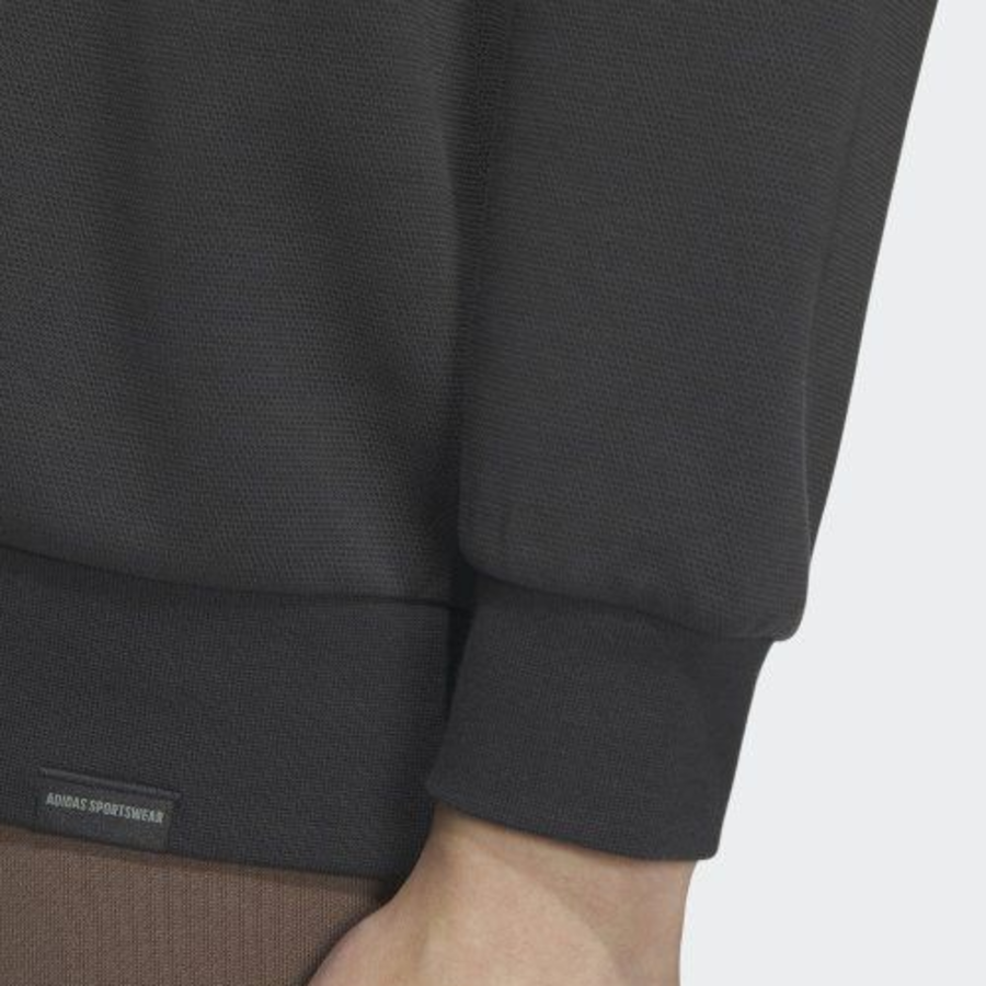 Burbeage Polo Shirt - Carbon