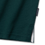 Oversized Rugby Shirt [Green]