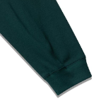 Oversized Rugby Shirt [Green]