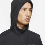 Nike Repel Miler Running Jacket – Black (модель DD4747-010)