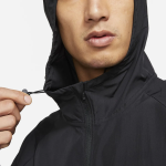 Nike Repel Miler Running Jacket – Black (модель DD4747-010)