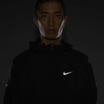 Nike Repel Miler Running Jacket – Black (модель DD4747-010)