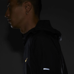 Nike Repel Miler Running Jacket – Black (модель DD4747-010)