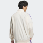 Adidas BB трек-топ – Wonder White / Purple (модель JD5269)