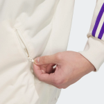 Adidas BB трек-топ – Wonder White / Purple (модель JD5269)