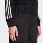 Adidas Adicolor Knitted Crew Sweatshirt