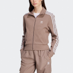 Adidas Adicolor Classics Ribbed Track Top