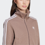 Adidas Adicolor Classics Ribbed Track Top