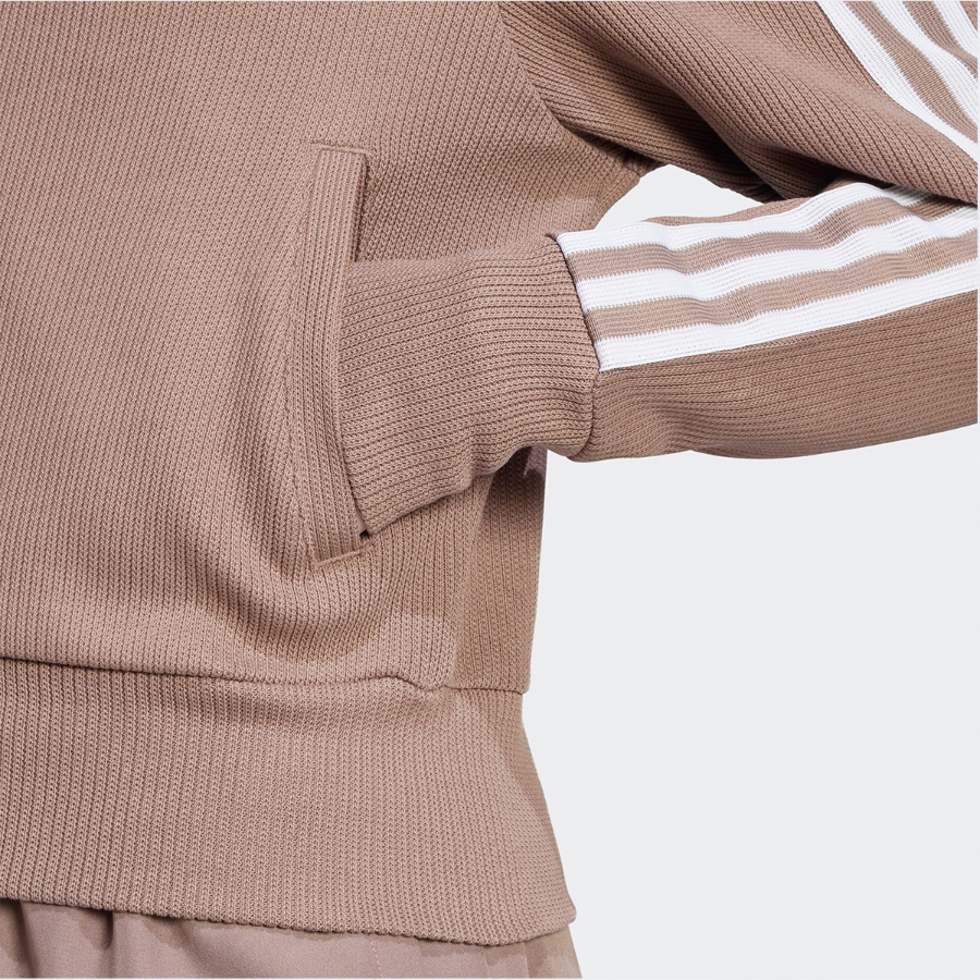 Adidas Adicolor Classics Ribbed Track Top