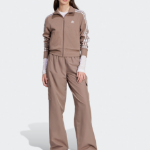 Adidas Adicolor Classics Ribbed Track Top