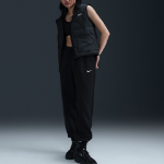 Nike Women's Sportswear Phoenix Fleece High-Waisted Oversized Sweatpants