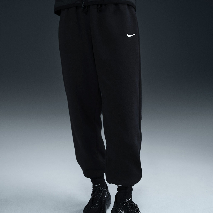 Nike Women's Sportswear Phoenix Fleece High-Waisted Oversized Sweatpants