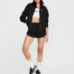 Nike Windrunner Women's Loose UV Woven Full-Zip Jacket