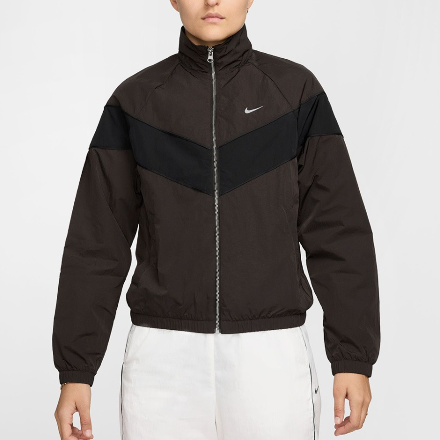 Nike Windrunner Women's Loose UV Woven Full-Zip Jacket
