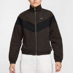 Nike Windrunner Women's Loose UV Woven Full-Zip Jacket