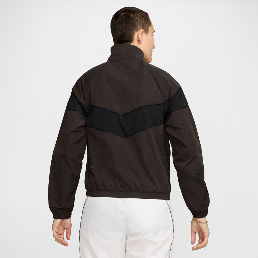 Nike Windrunner Women's Loose UV Woven Full-Zip Jacket