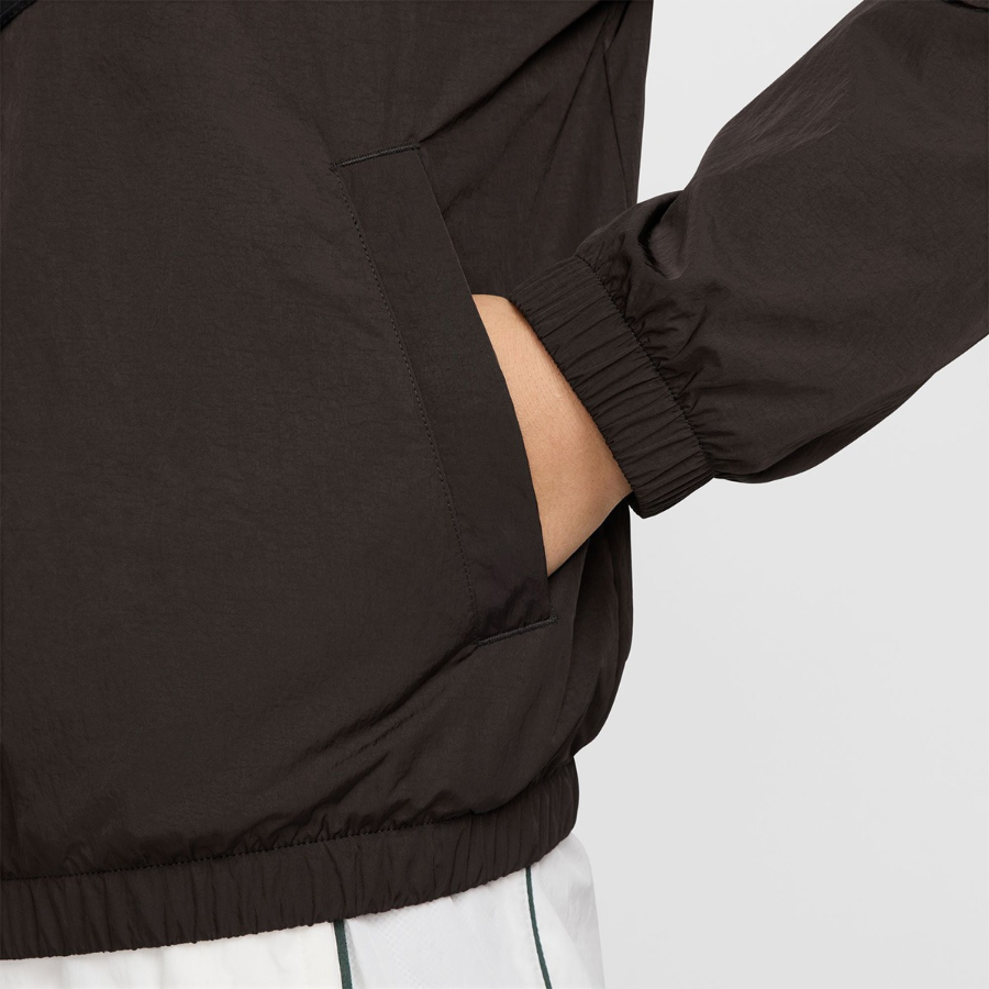 Nike Windrunner Women's Loose UV Woven Full-Zip Jacket