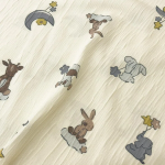 Summer Moonlight Pajama Dress