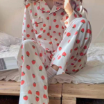 PeachDdalki – пижамный комплект