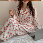 PeachDdalki – пижамный комплект