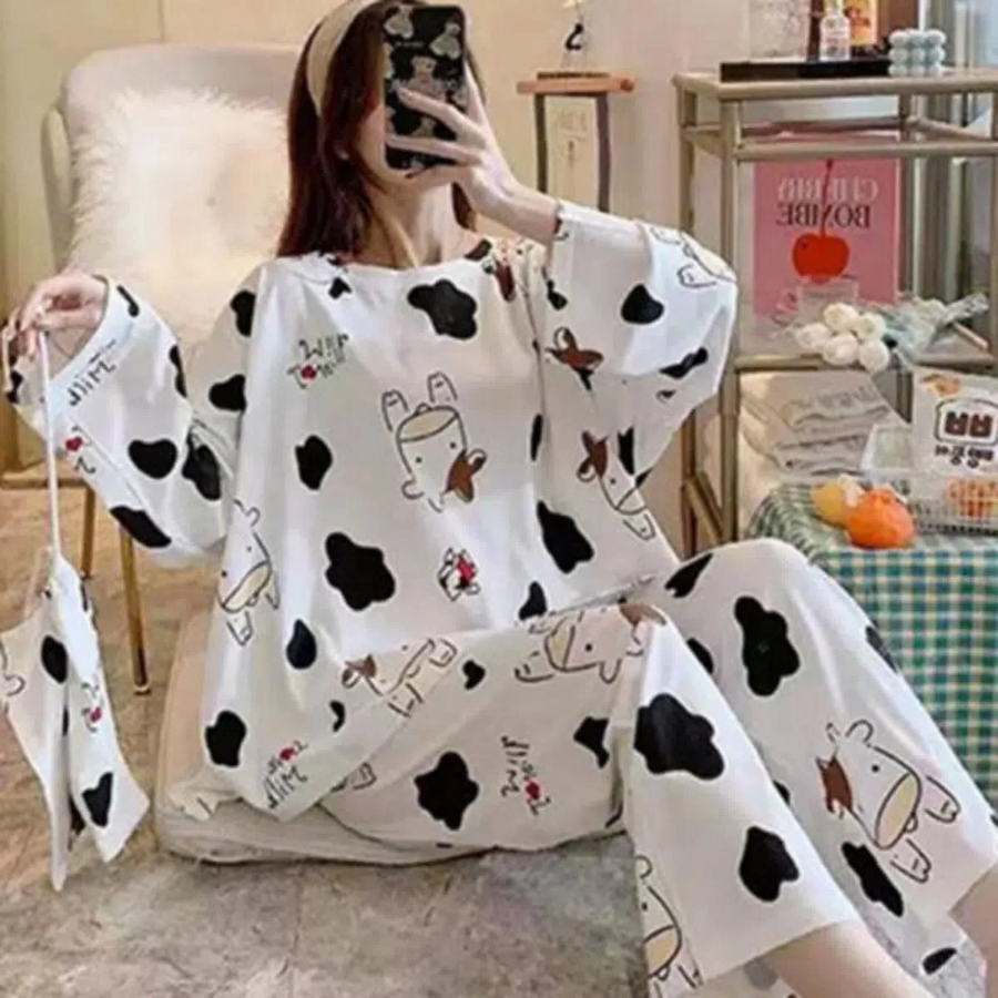 Milk Pack – пижамный комплект