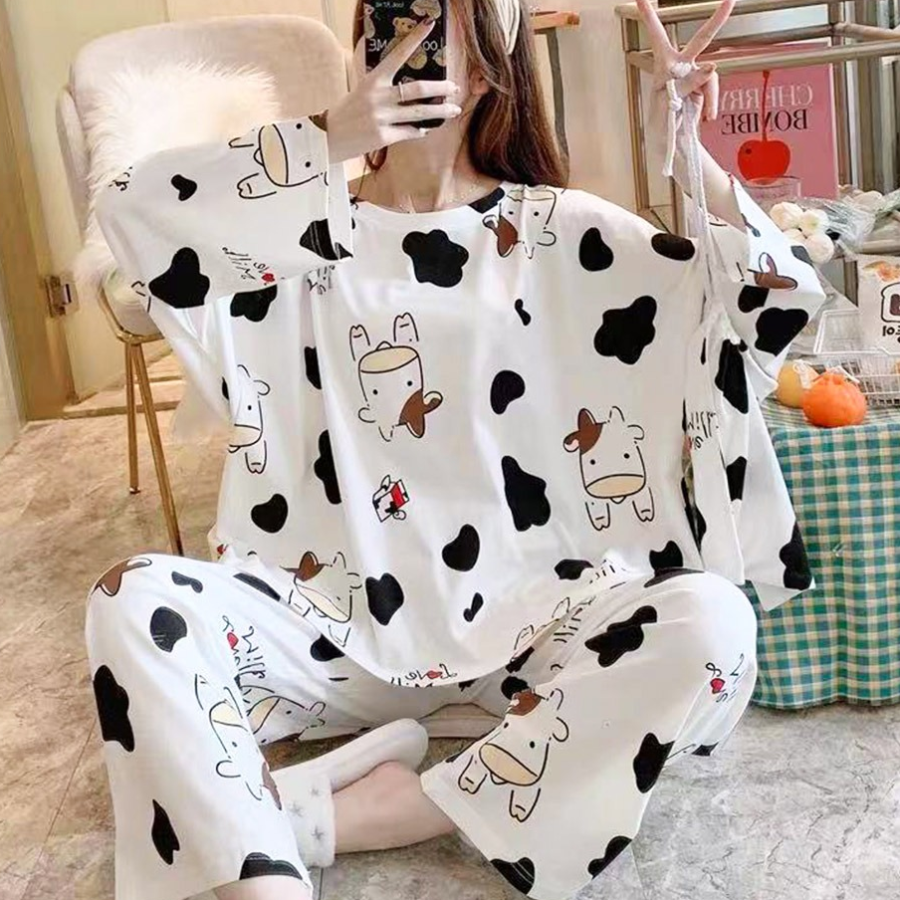 Milk Pack – пижамный комплект