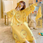 Insa Duck – пижамное платье