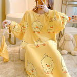 Insa Duck – пижамное платье