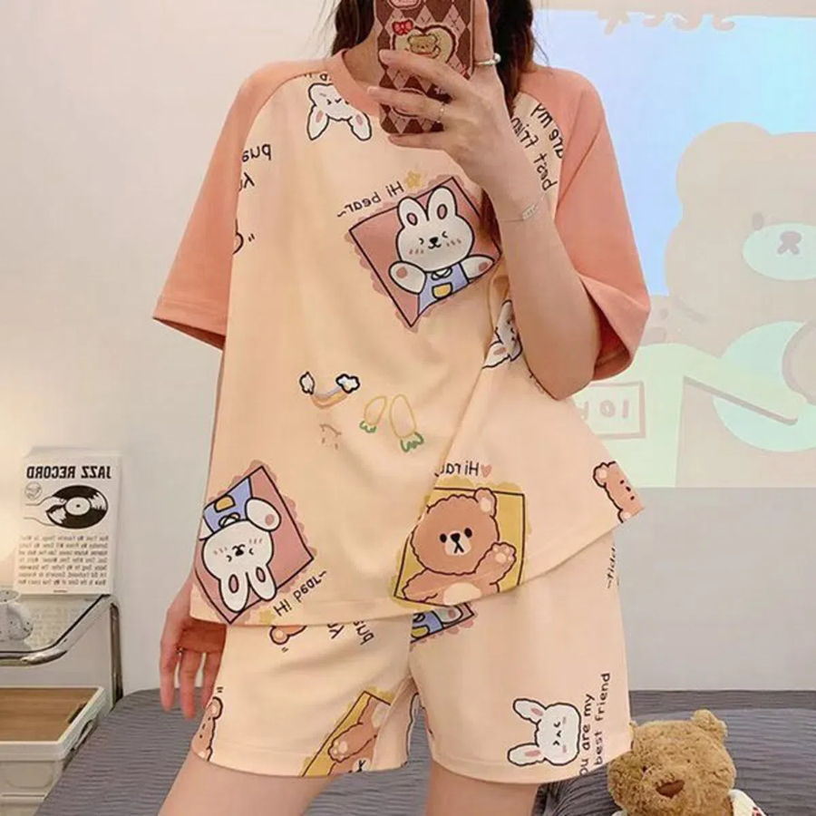 Jeilchinhanchingu Pajama Set