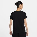 Nike Women's Sportswear Essential Logo T-Shirt
