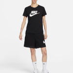 Nike Women's Sportswear Essential Logo T-Shirt