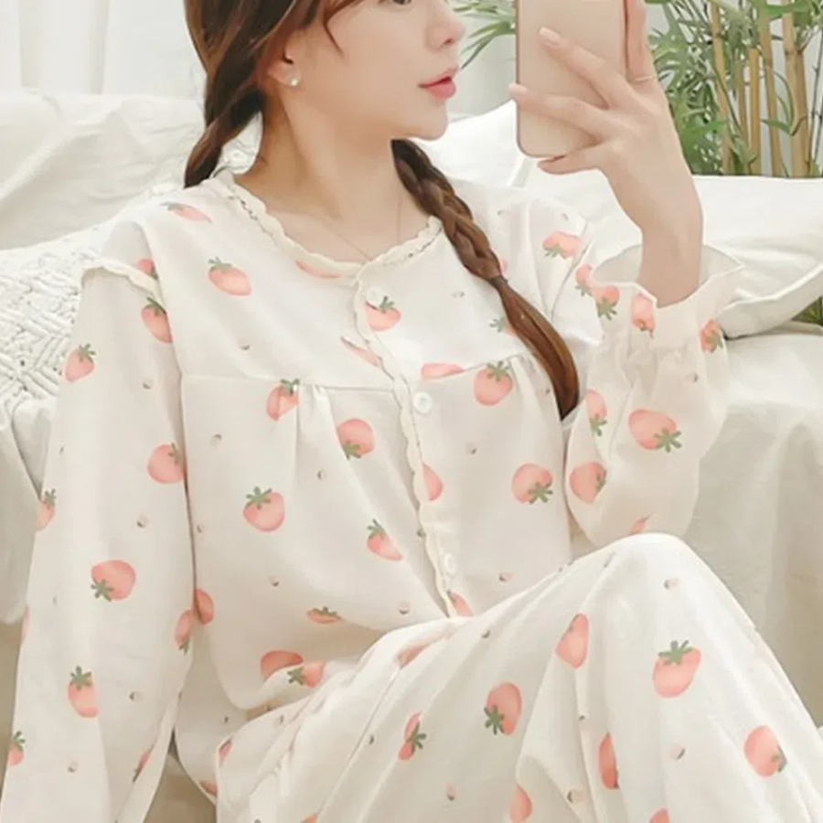 Sangkeum Strawberry Princess