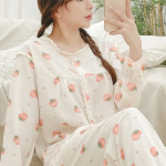 Sangkeum Strawberry Princess