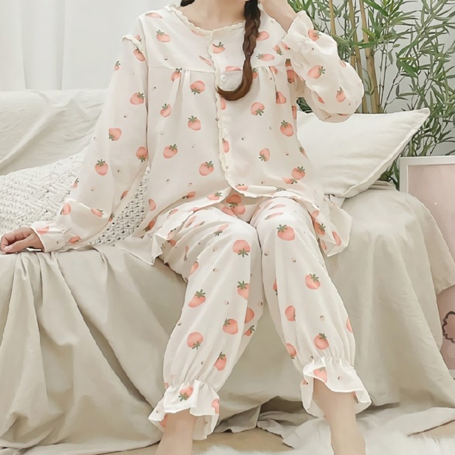 Sangkeum Strawberry Princess