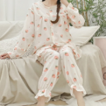 Sangkeum Strawberry Princess