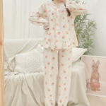 Sangkeum Strawberry Princess